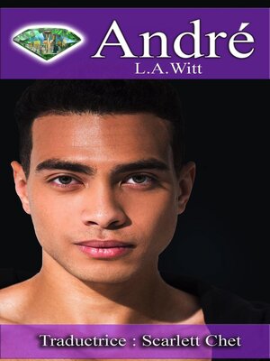 cover image of André